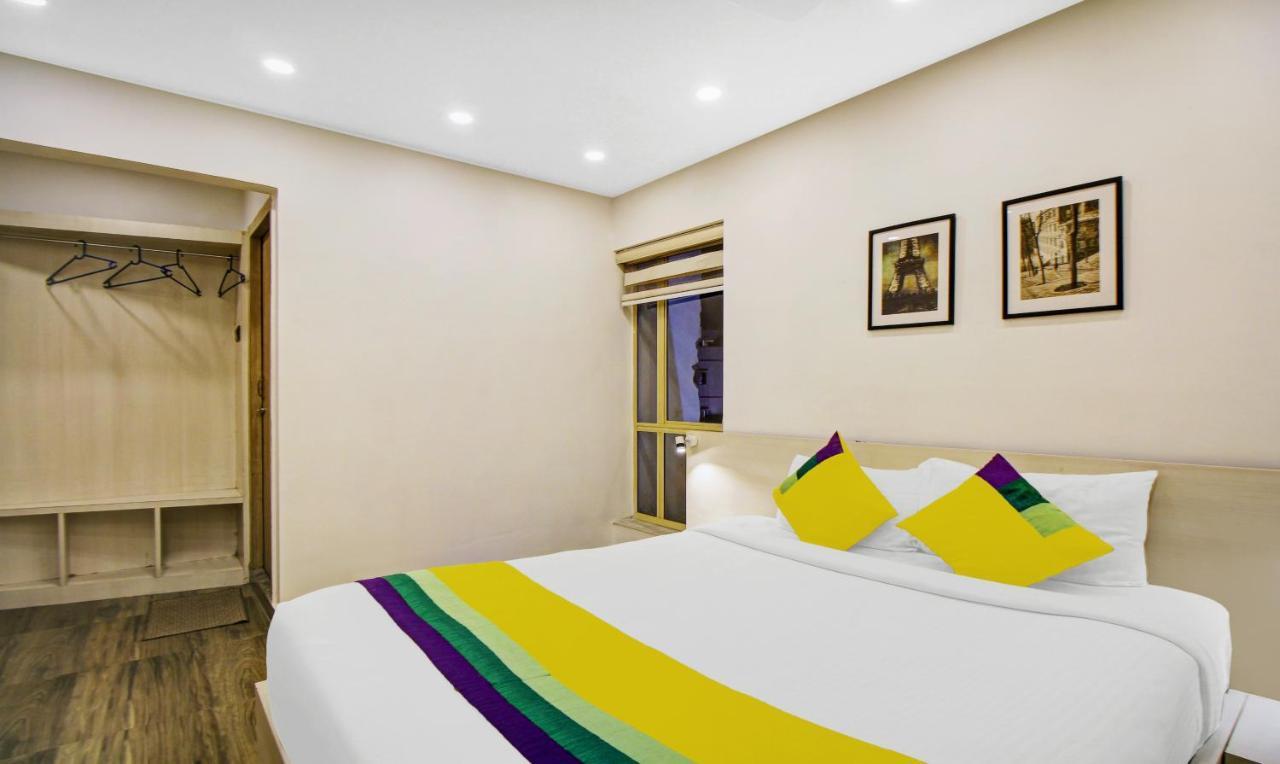 Itsy Hotels Transit Express Kolkata Exterior photo