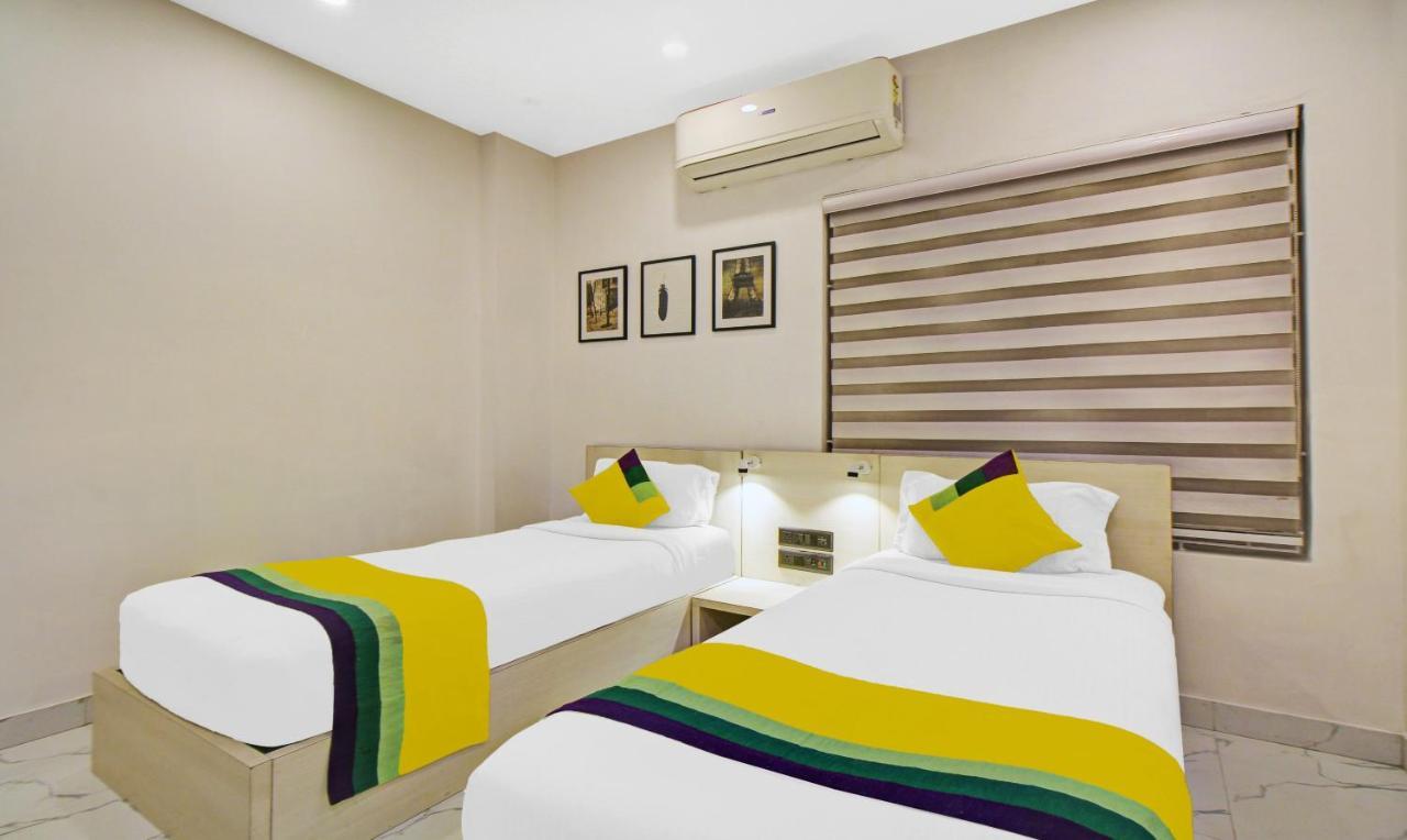 Itsy Hotels Transit Express Kolkata Exterior photo