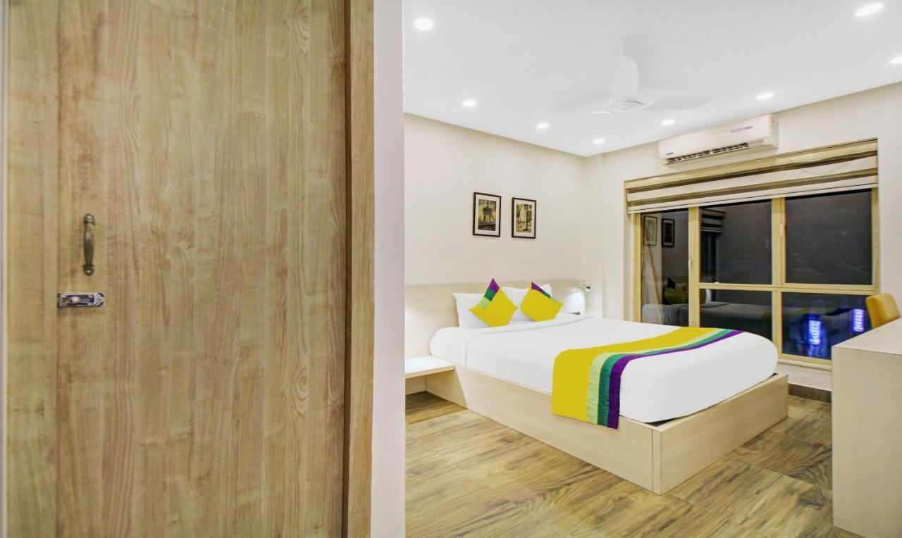 Itsy Hotels Transit Express Kolkata Exterior photo