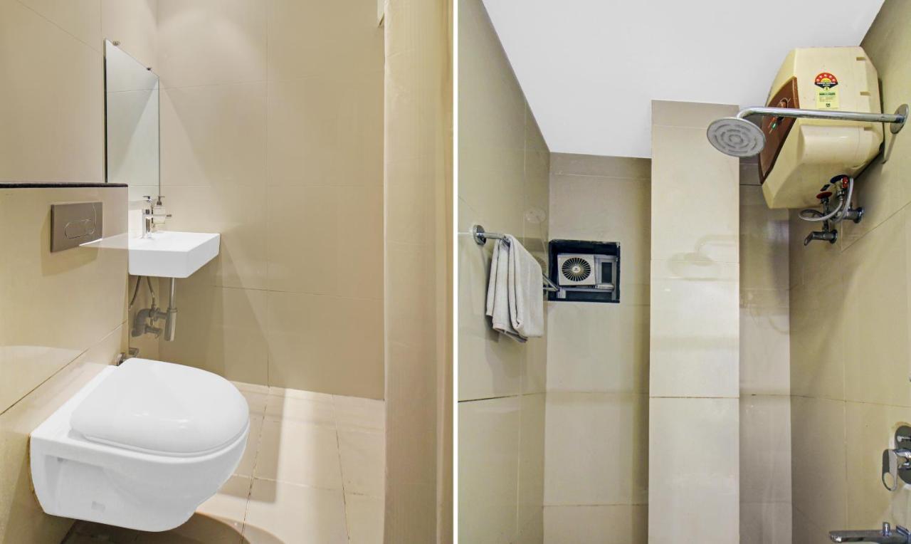 Itsy Hotels Transit Express Kolkata Exterior photo