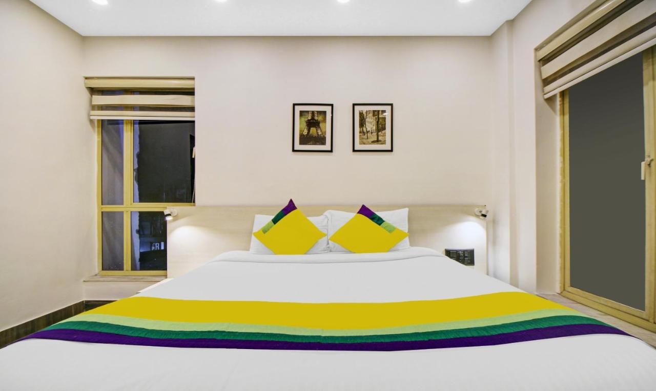 Itsy Hotels Transit Express Kolkata Exterior photo