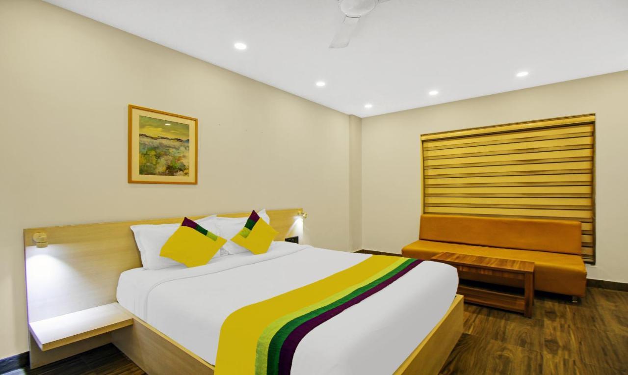 Itsy Hotels Transit Express Kolkata Exterior photo