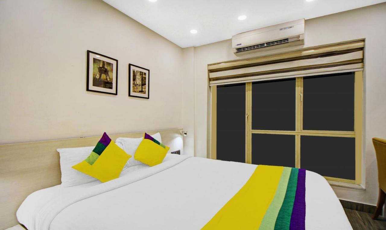 Itsy Hotels Transit Express Kolkata Exterior photo