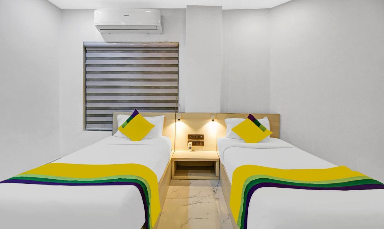 Itsy Hotels Transit Express Kolkata Exterior photo