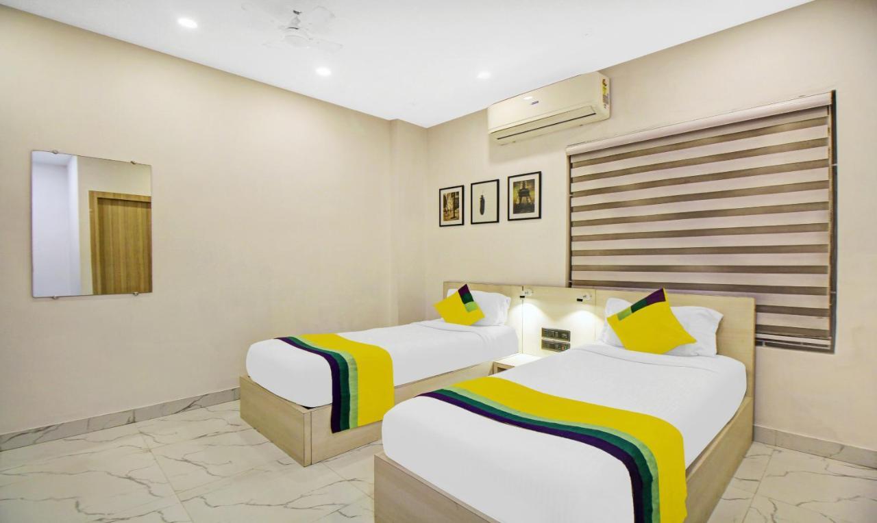 Itsy Hotels Transit Express Kolkata Exterior photo