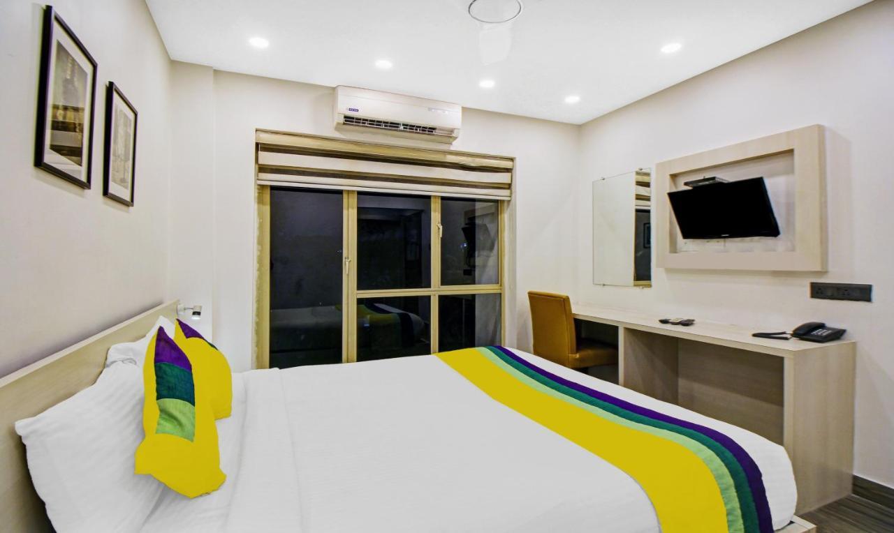 Itsy Hotels Transit Express Kolkata Exterior photo