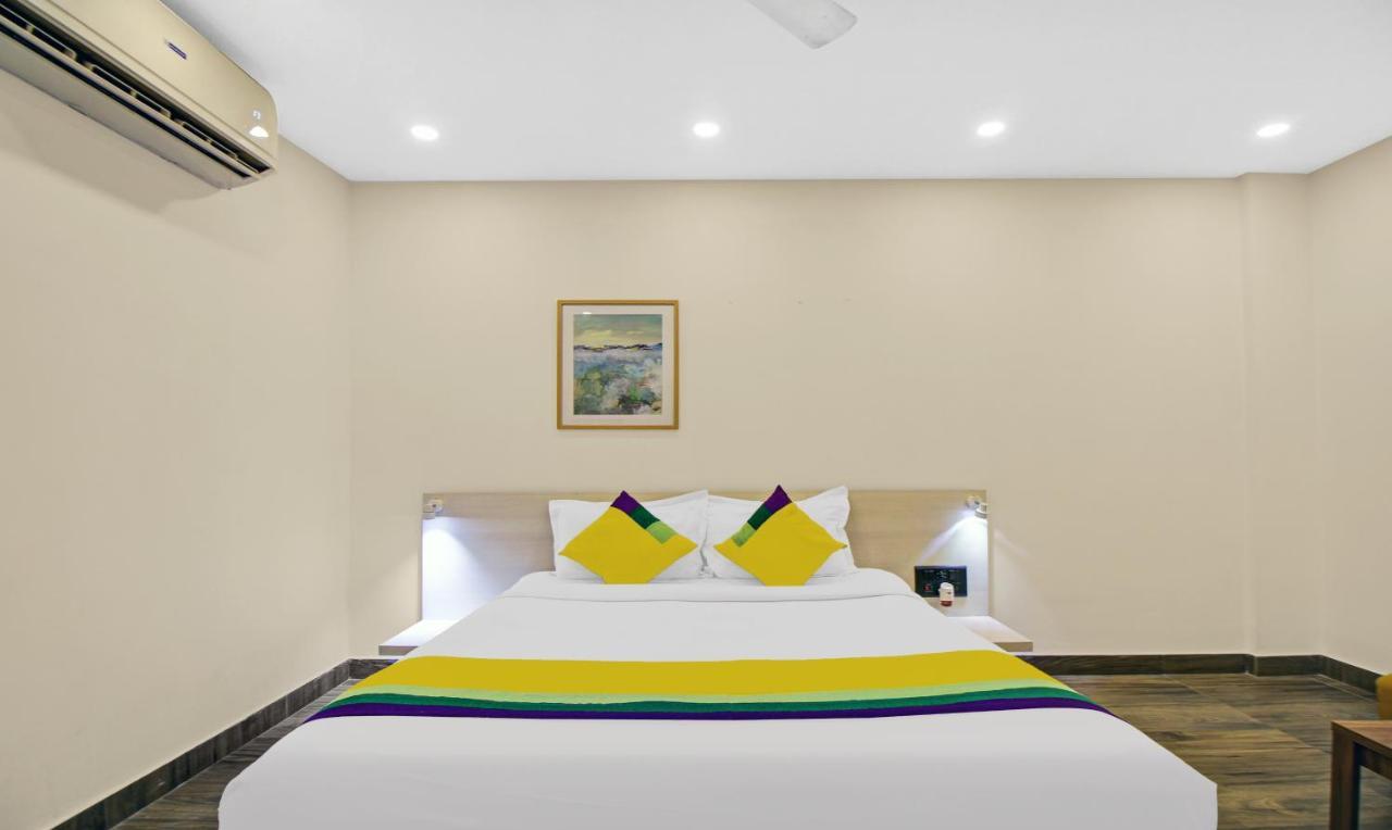 Itsy Hotels Transit Express Kolkata Exterior photo